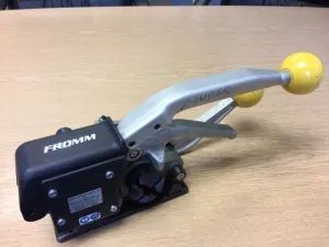 Fromm Polyester Strapping Tool - Used