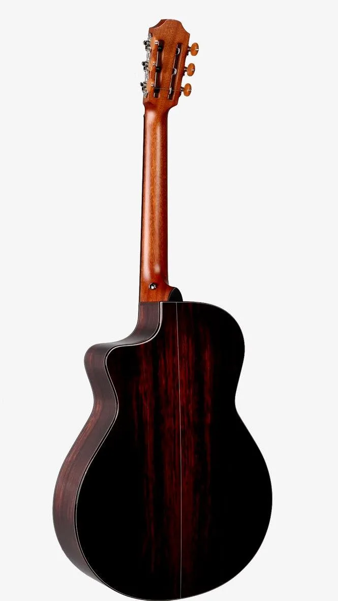 Furch GNc 4-CR Nylon #101515