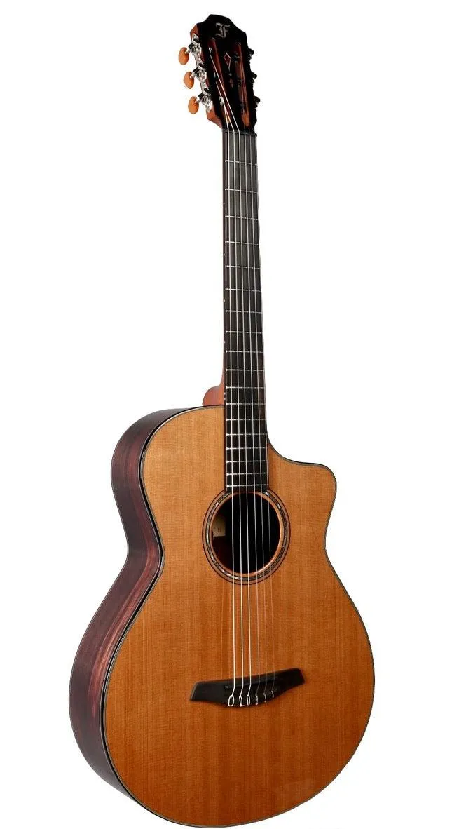 Furch GNc 4-CR Nylon #101515