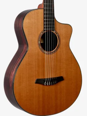 Furch GNc 4-CR Nylon #101515