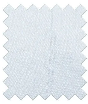 Glacier Shantung Wedding Tie