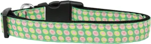 Heartspalooza Nylon Cat Collar