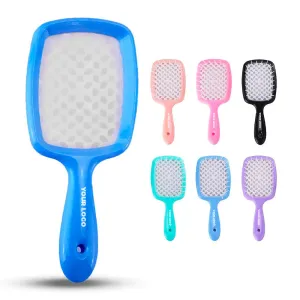 Hollow Net Hair Brush for Wet Hair Wholesale