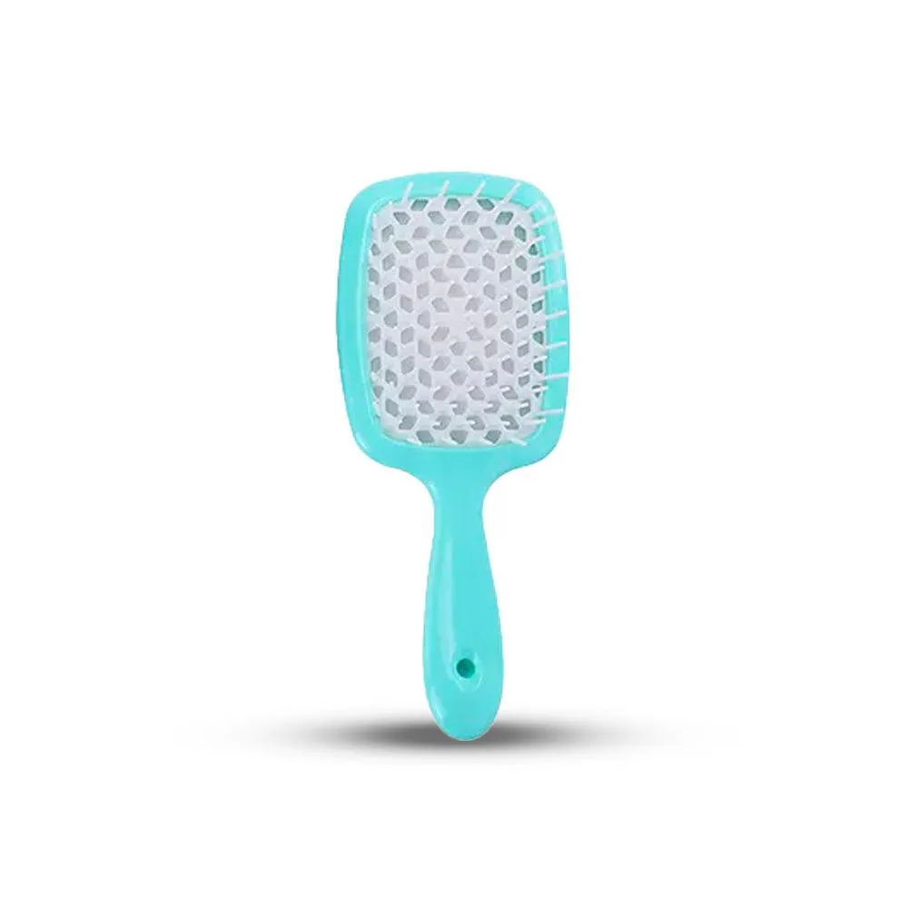 Hollow Net Hair Brush for Wet Hair Wholesale