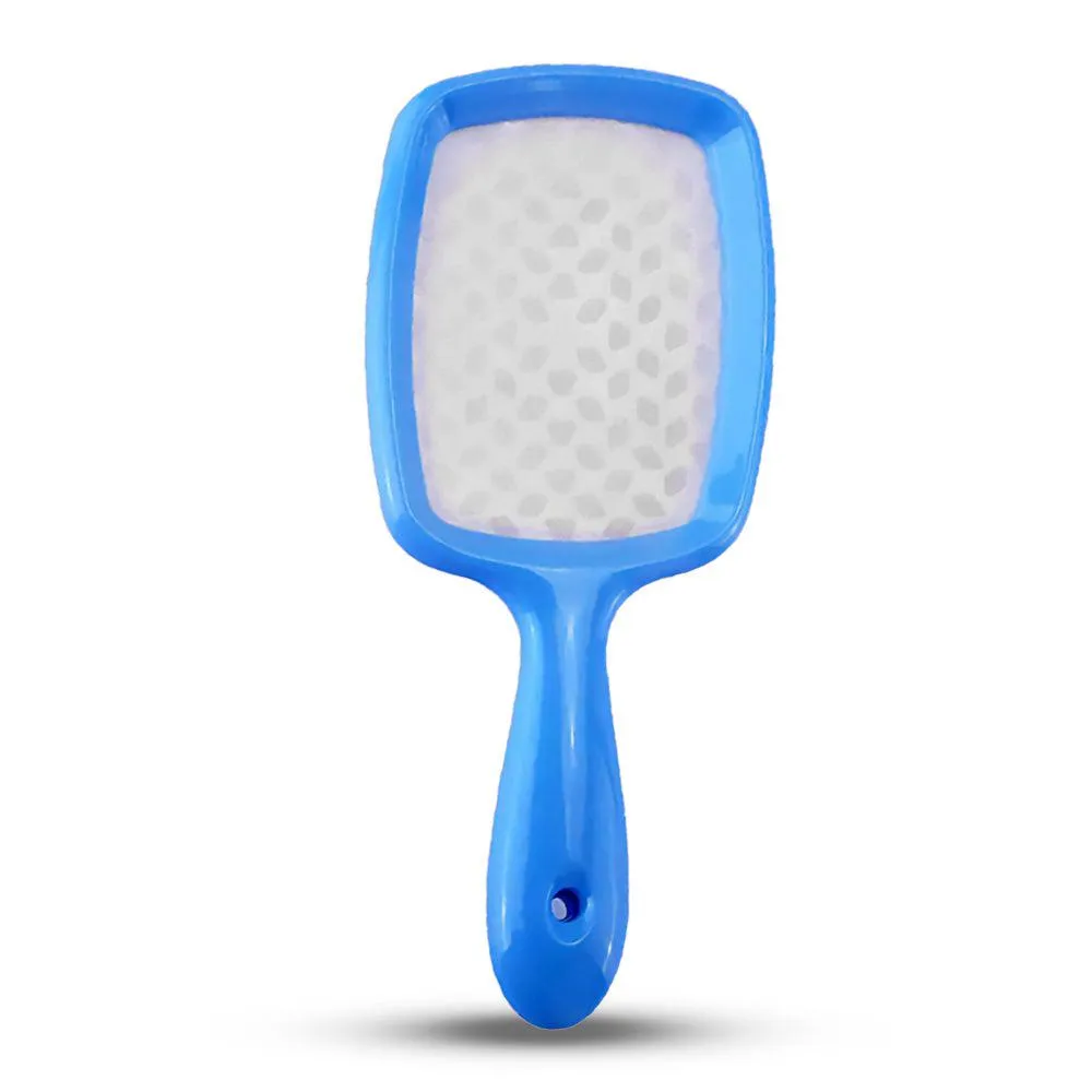 Hollow Net Hair Brush for Wet Hair Wholesale