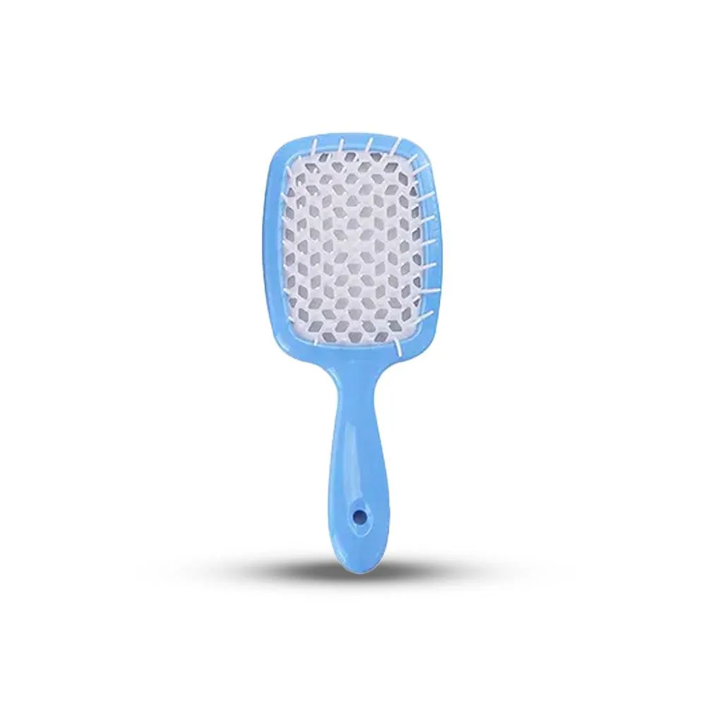Hollow Net Hair Brush for Wet Hair Wholesale