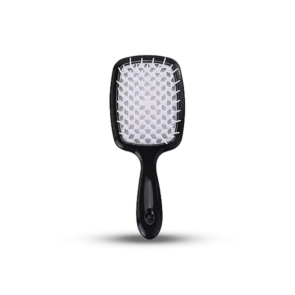 Hollow Net Hair Brush for Wet Hair Wholesale