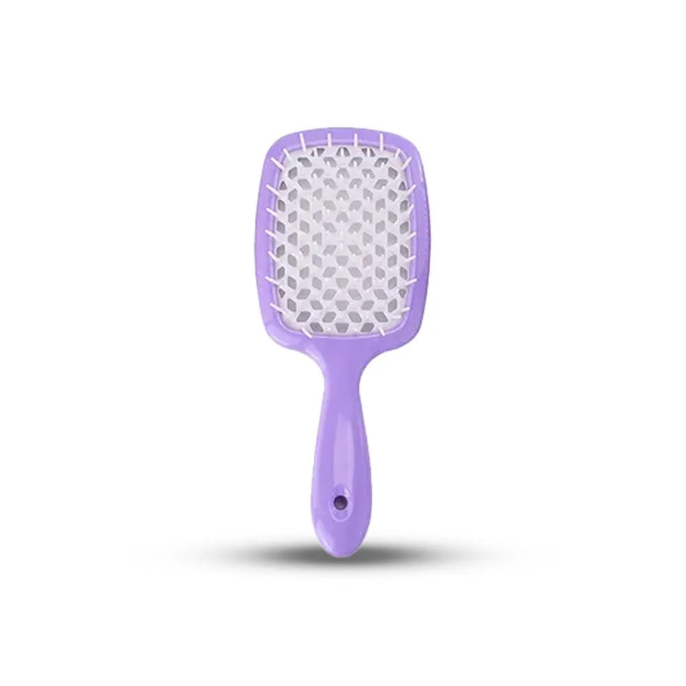 Hollow Net Hair Brush for Wet Hair Wholesale