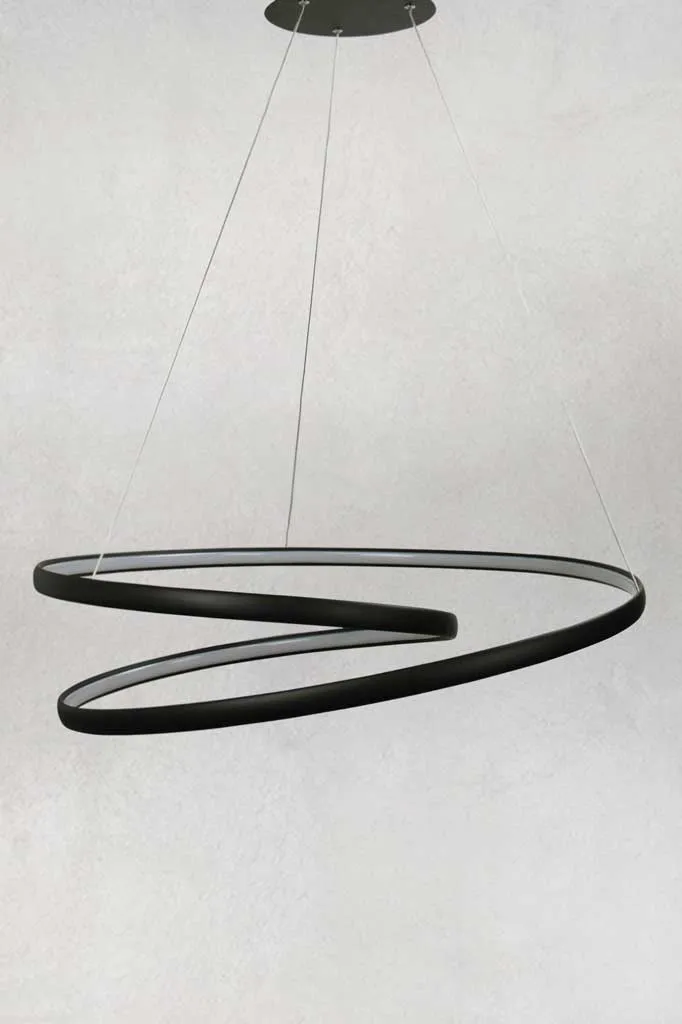 Hurley LED Pendant Light