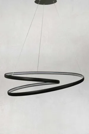 Hurley LED Pendant Light
