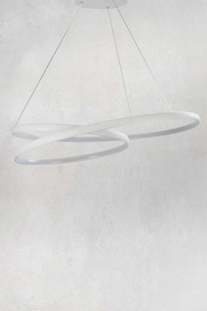 Hurley LED Pendant Light