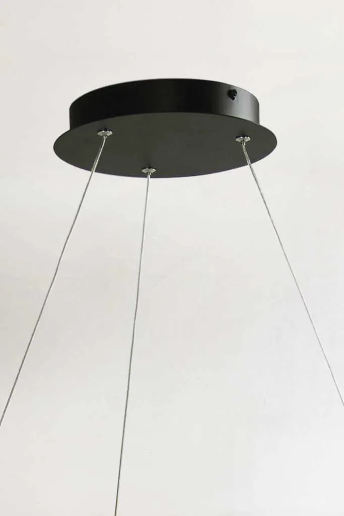 Hurley LED Pendant Light