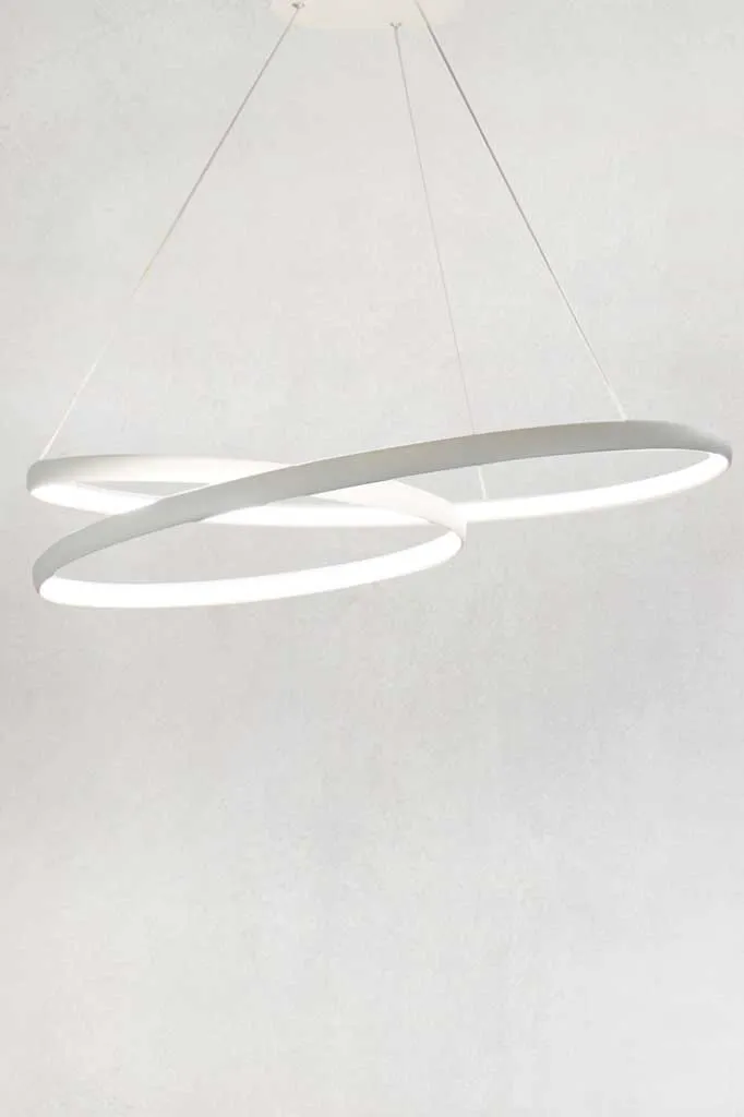 Hurley LED Pendant Light