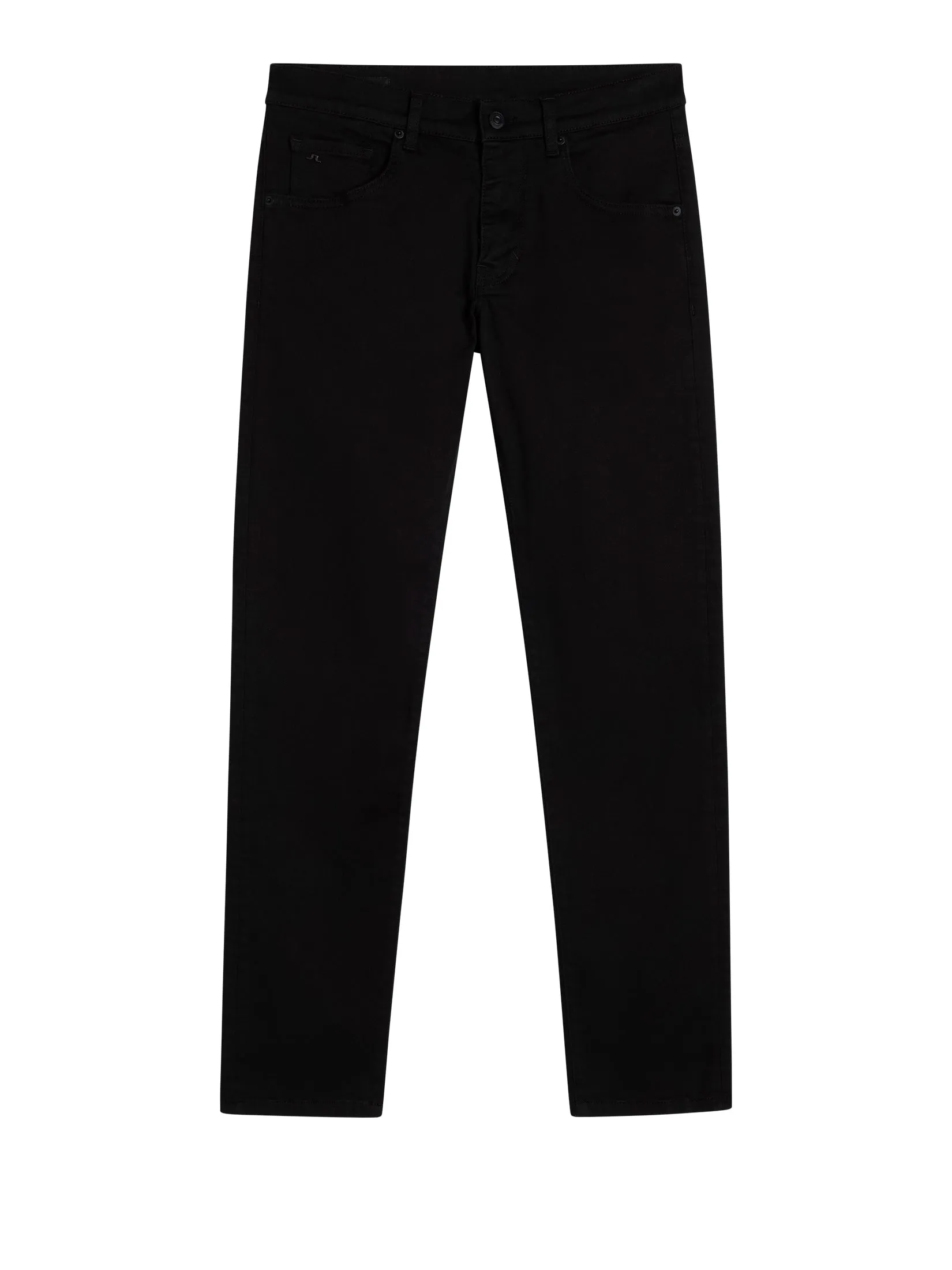 Jay Reactive Black Jeans / Black