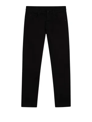 Jay Reactive Black Jeans / Black