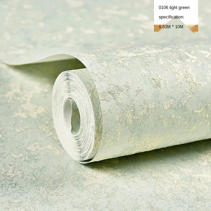 Modern 3D Diatom Mud Wallpaper