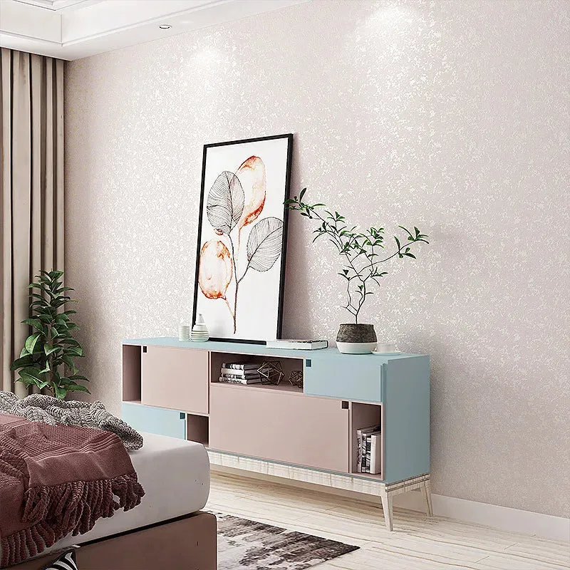 Modern 3D Diatom Mud Wallpaper