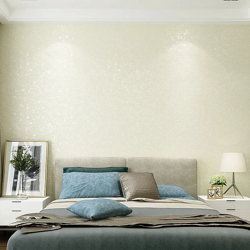 Modern 3D Diatom Mud Wallpaper