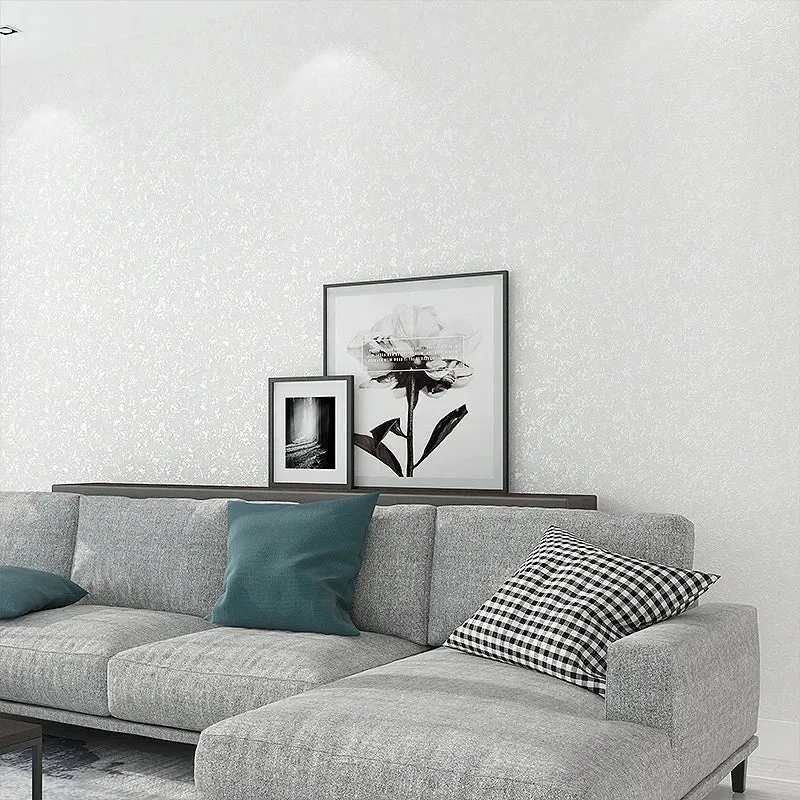 Modern 3D Diatom Mud Wallpaper