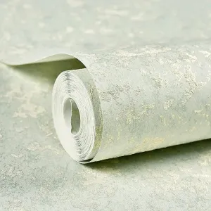 Modern 3D Diatom Mud Wallpaper