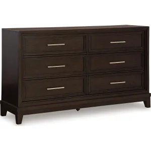 Neymorton Dresser