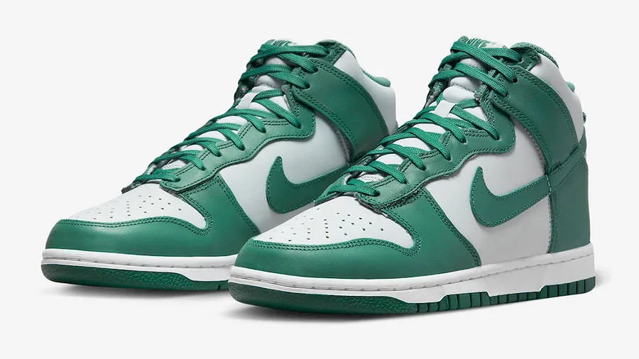 NIKE DUNK HIGH BICOASTAL (W)