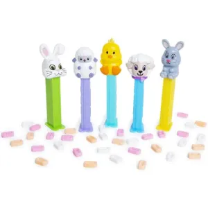 Pez Blister Card Dispenser - Easter - Assorted Styles
