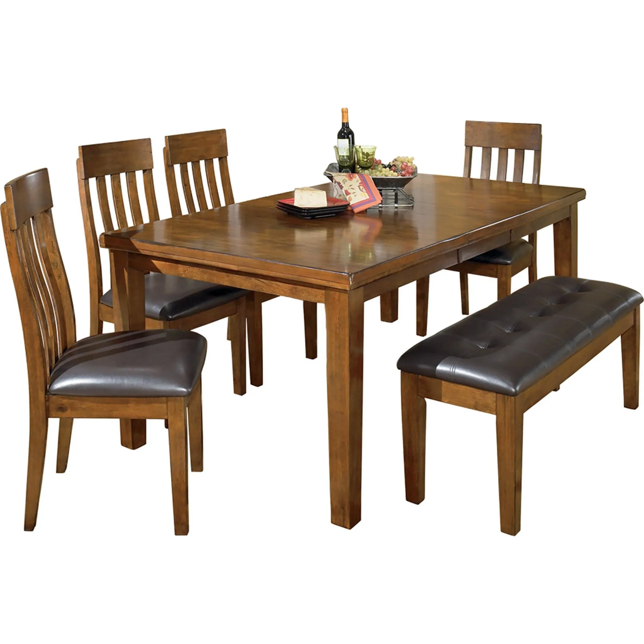 Ralene Dining Set