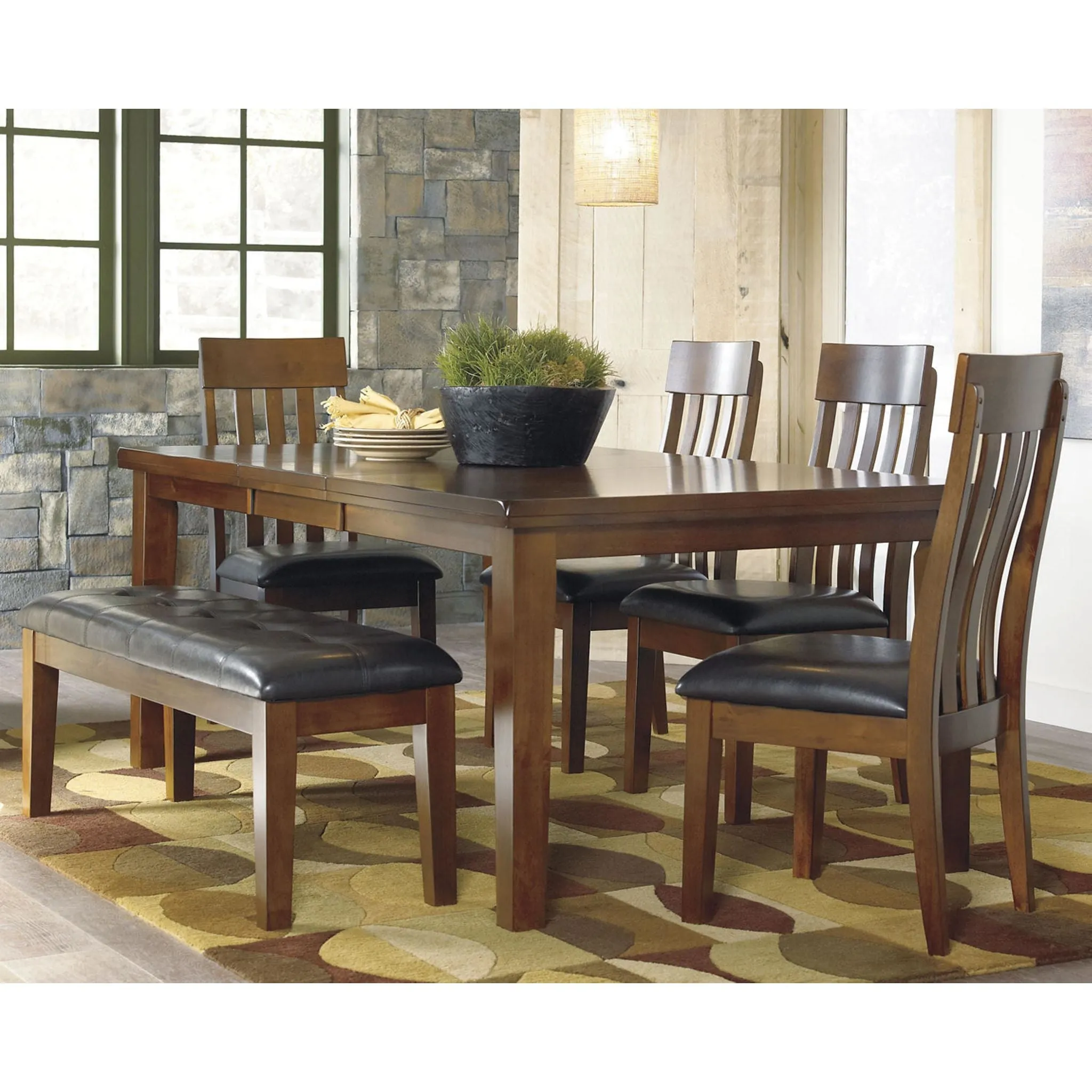 Ralene Dining Set