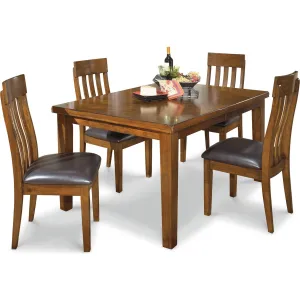 Ralene Dining Set