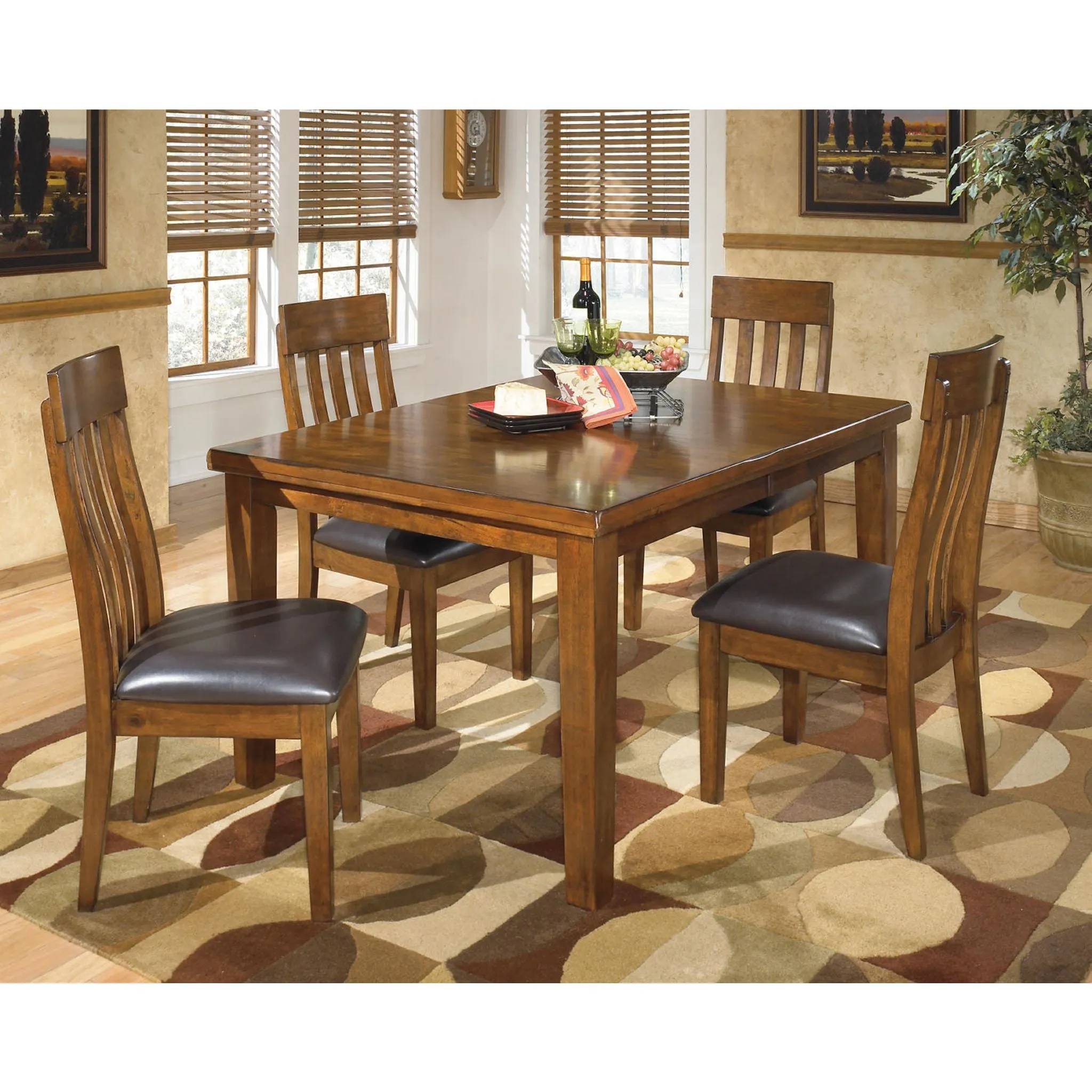 Ralene Dining Set