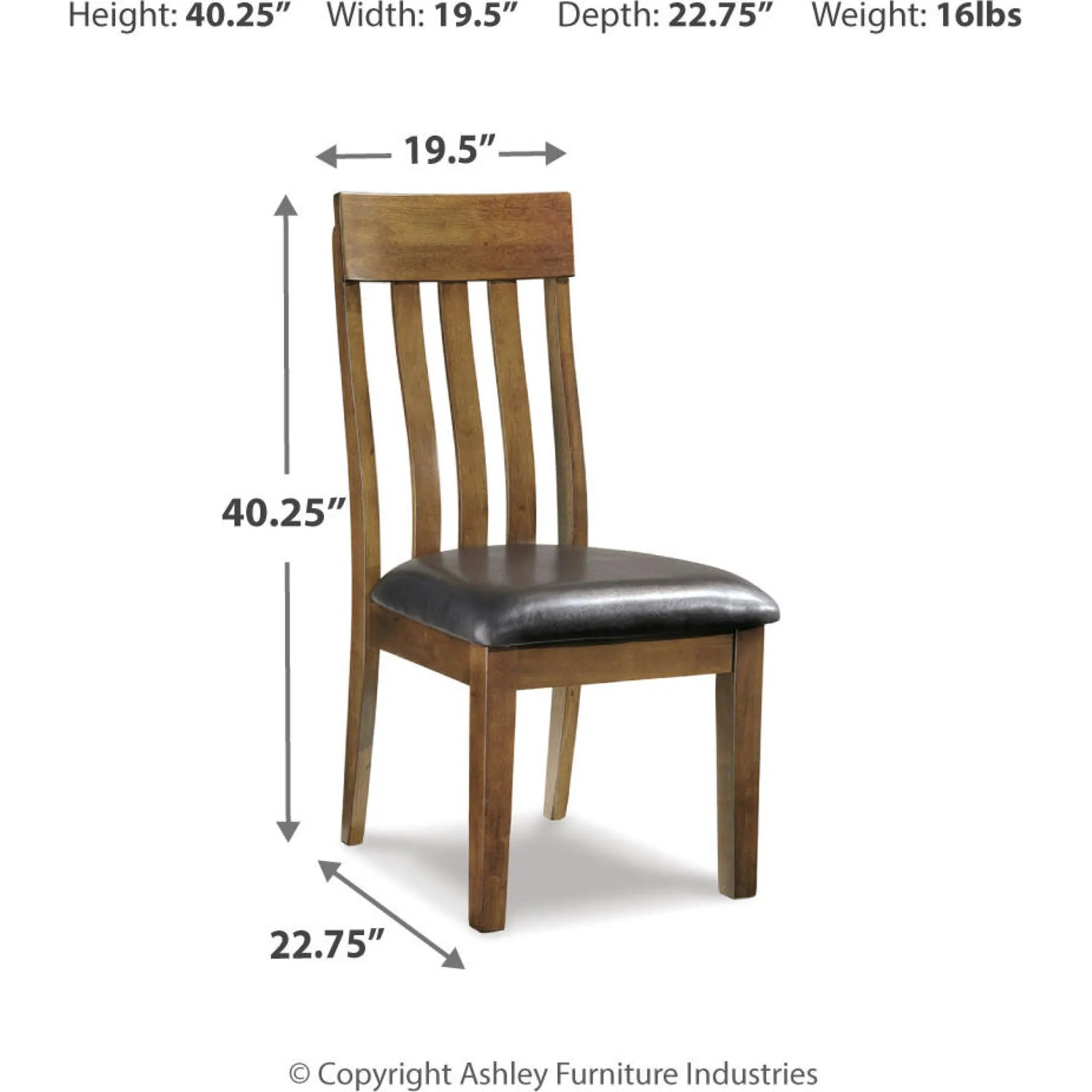 Ralene Dining Set