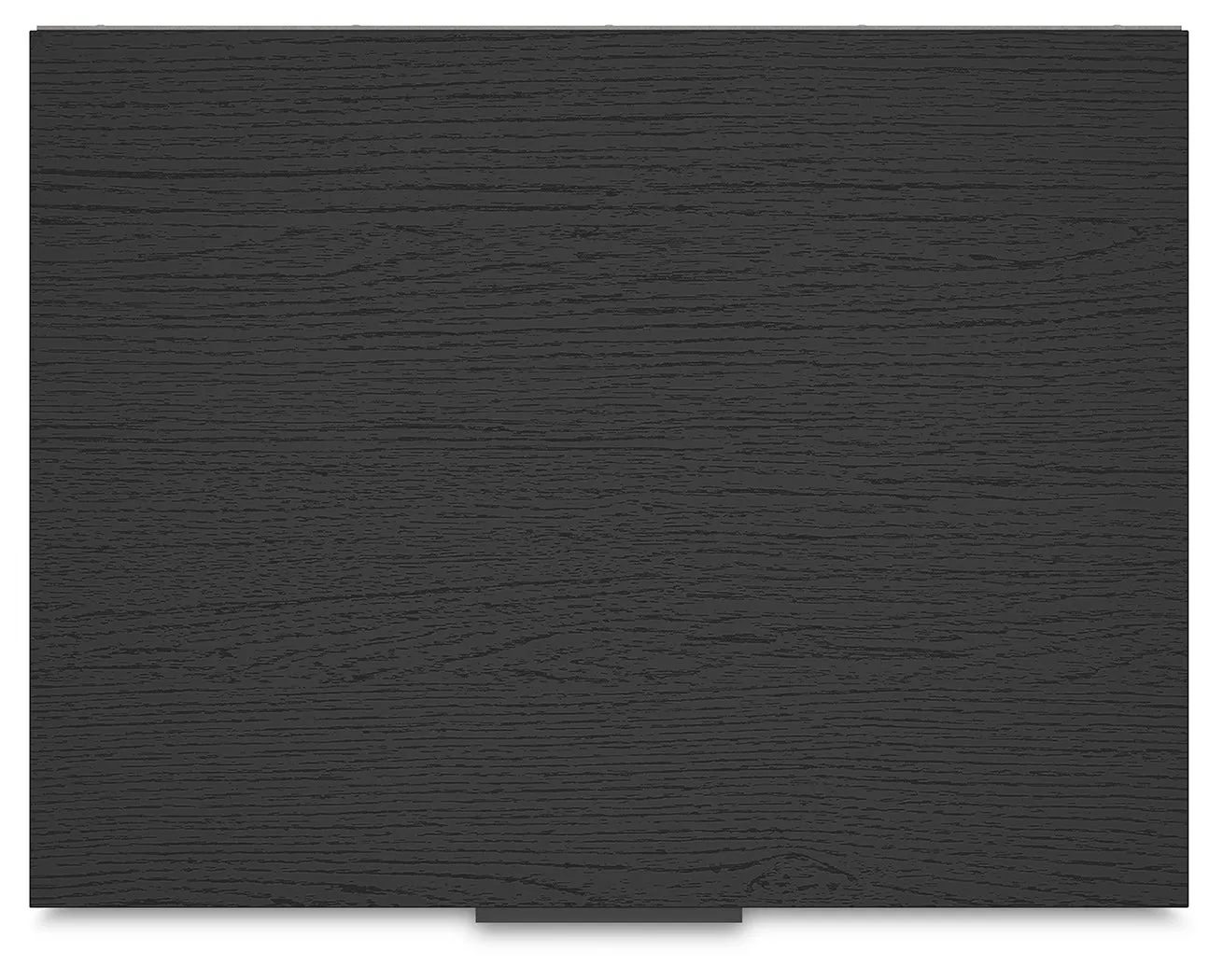 Socalle Full Panel Headboard with Dresser and 2 Nightstands in Black