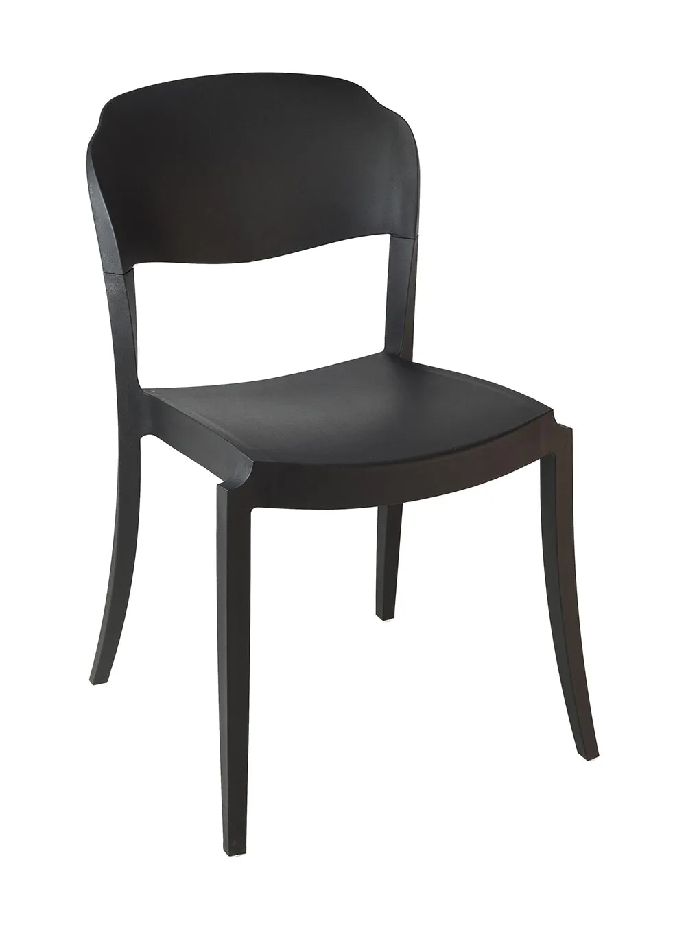 Strass Stackable Chair by Green