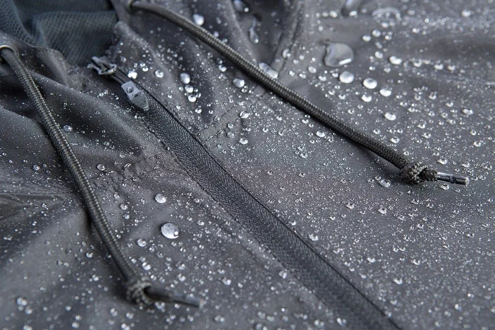 SubieFlow 1/2 Zip Windbreakers