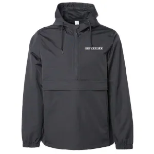 SubieFlow 1/2 Zip Windbreakers