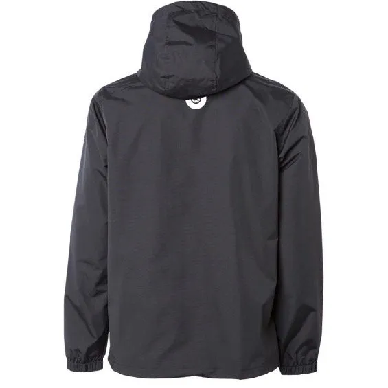 SubieFlow 1/2 Zip Windbreakers