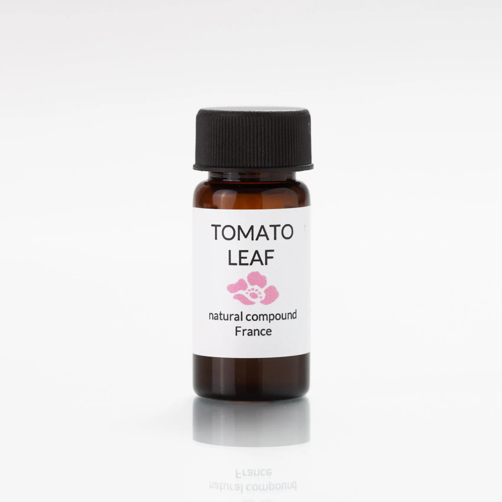 Tomato Leaf Natural Compound