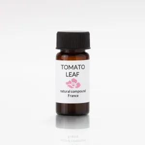 Tomato Leaf Natural Compound