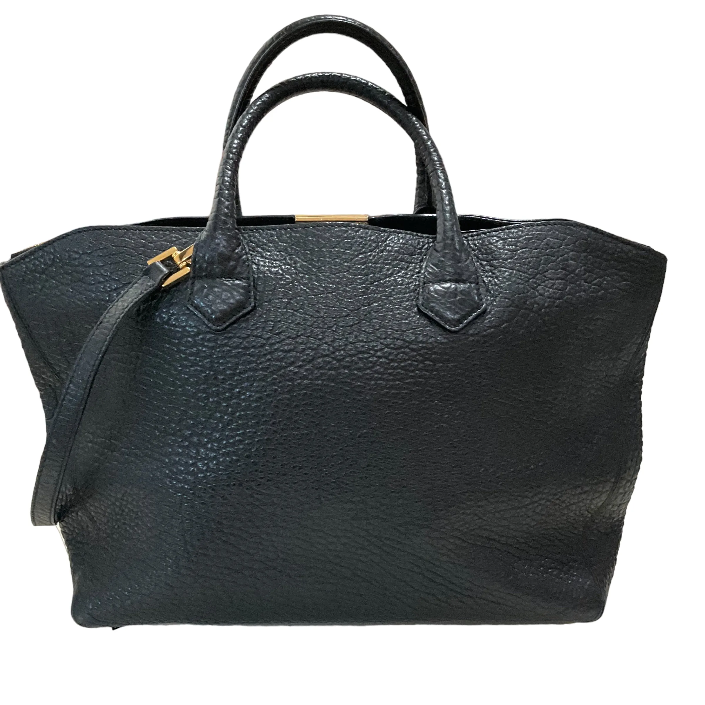 Trendy Inspired Burberry Dewsbury Tote