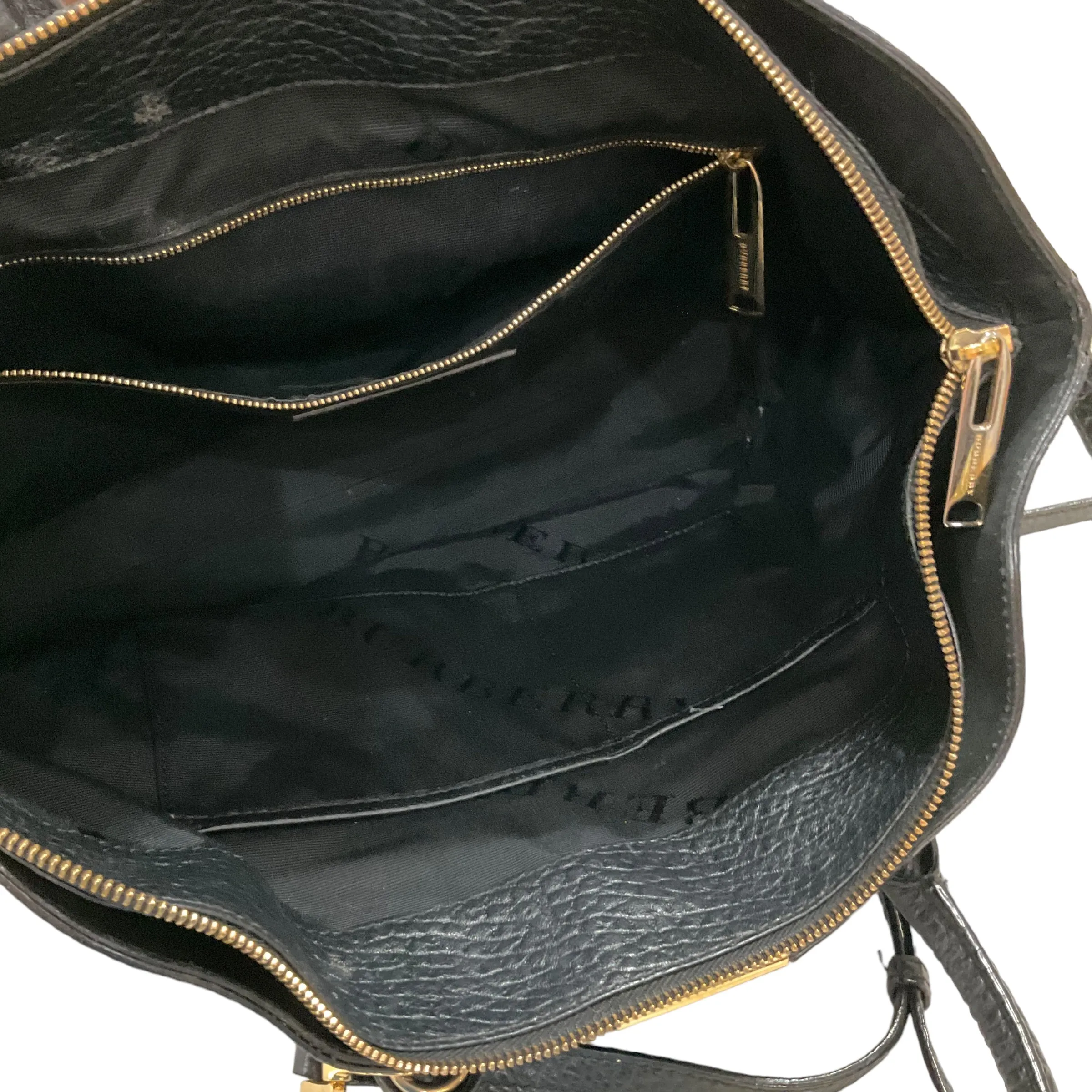 Trendy Inspired Burberry Dewsbury Tote