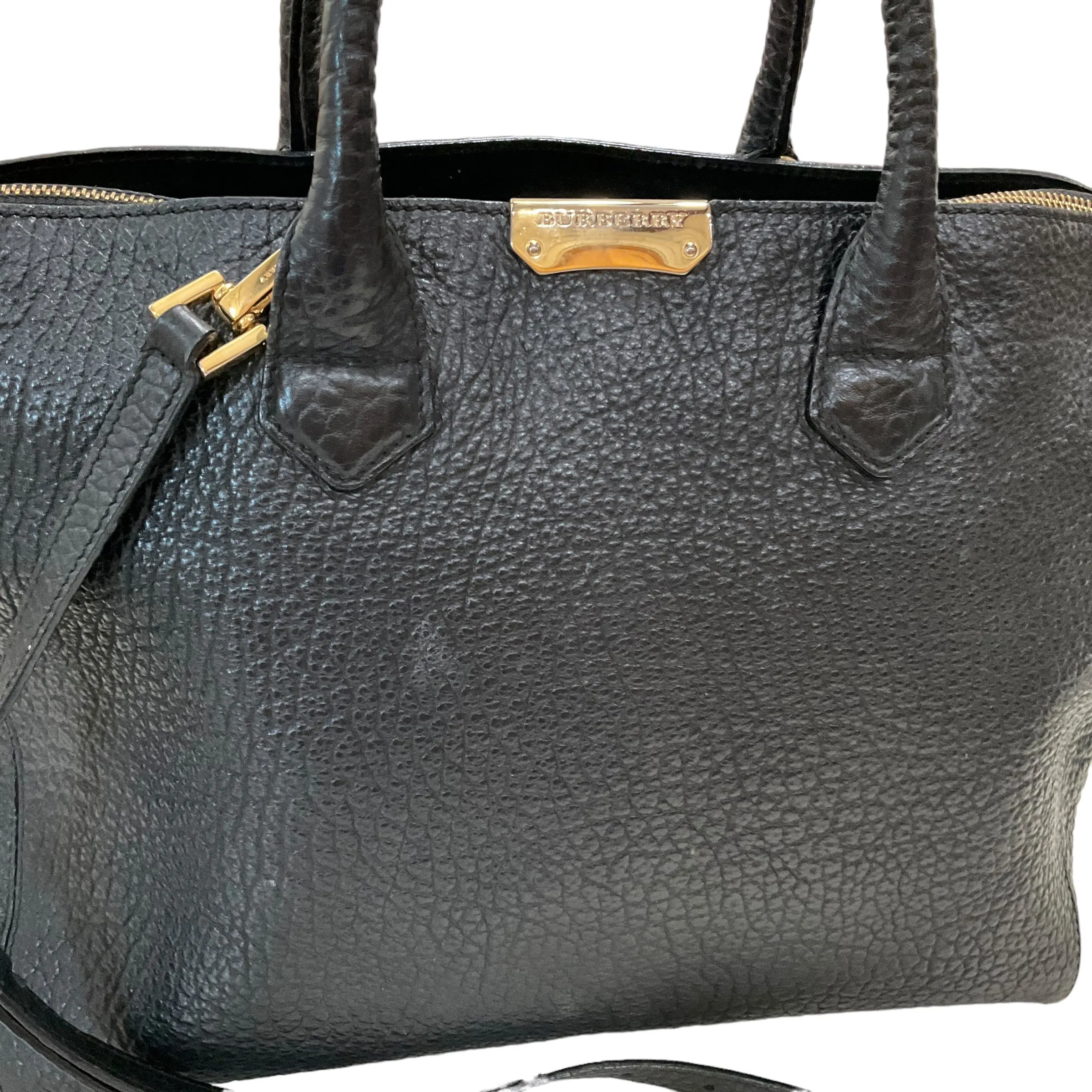 Trendy Inspired Burberry Dewsbury Tote