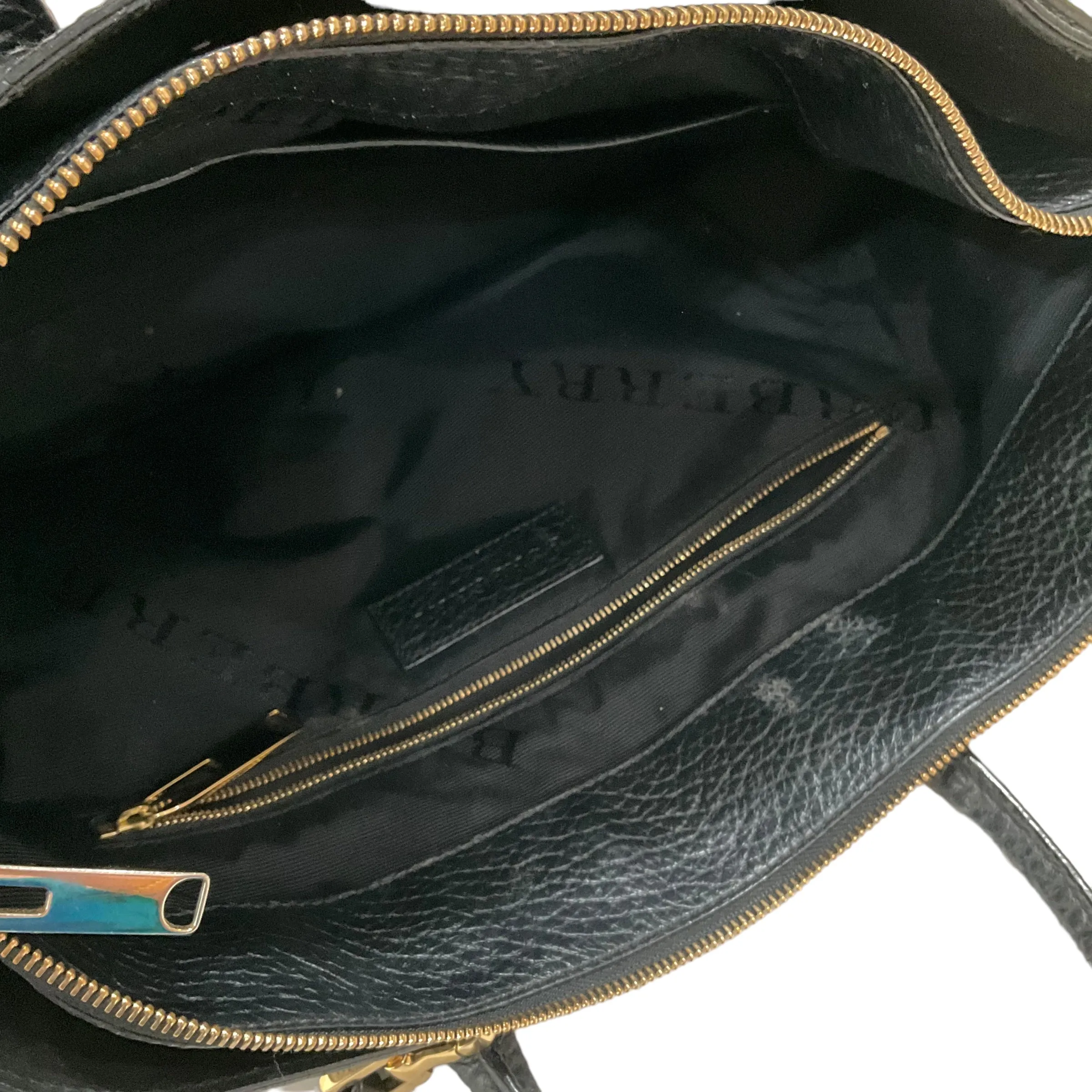 Trendy Inspired Burberry Dewsbury Tote