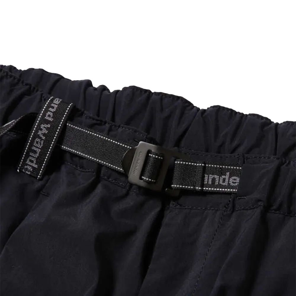Uv Cut Stretch Pants