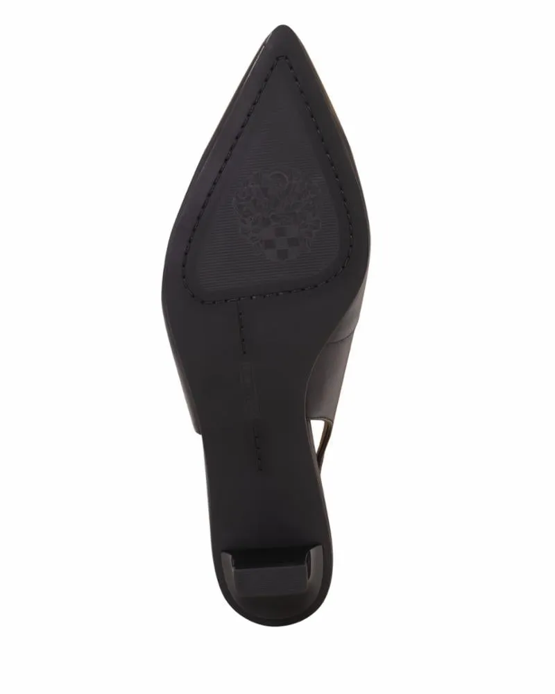 Vince Camuto PILAR BLACK/NAPPA