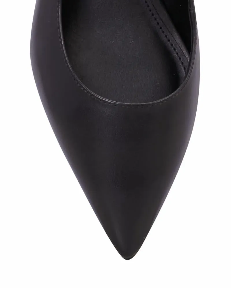 Vince Camuto PILAR BLACK/NAPPA