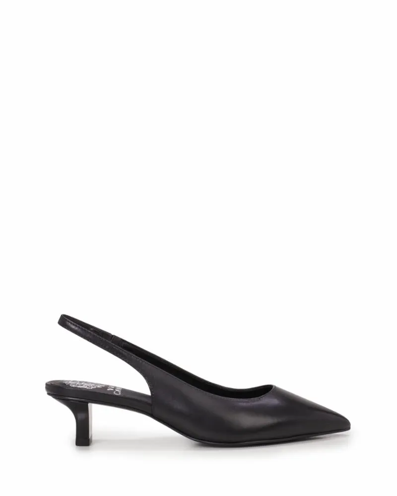 Vince Camuto PILAR BLACK/NAPPA