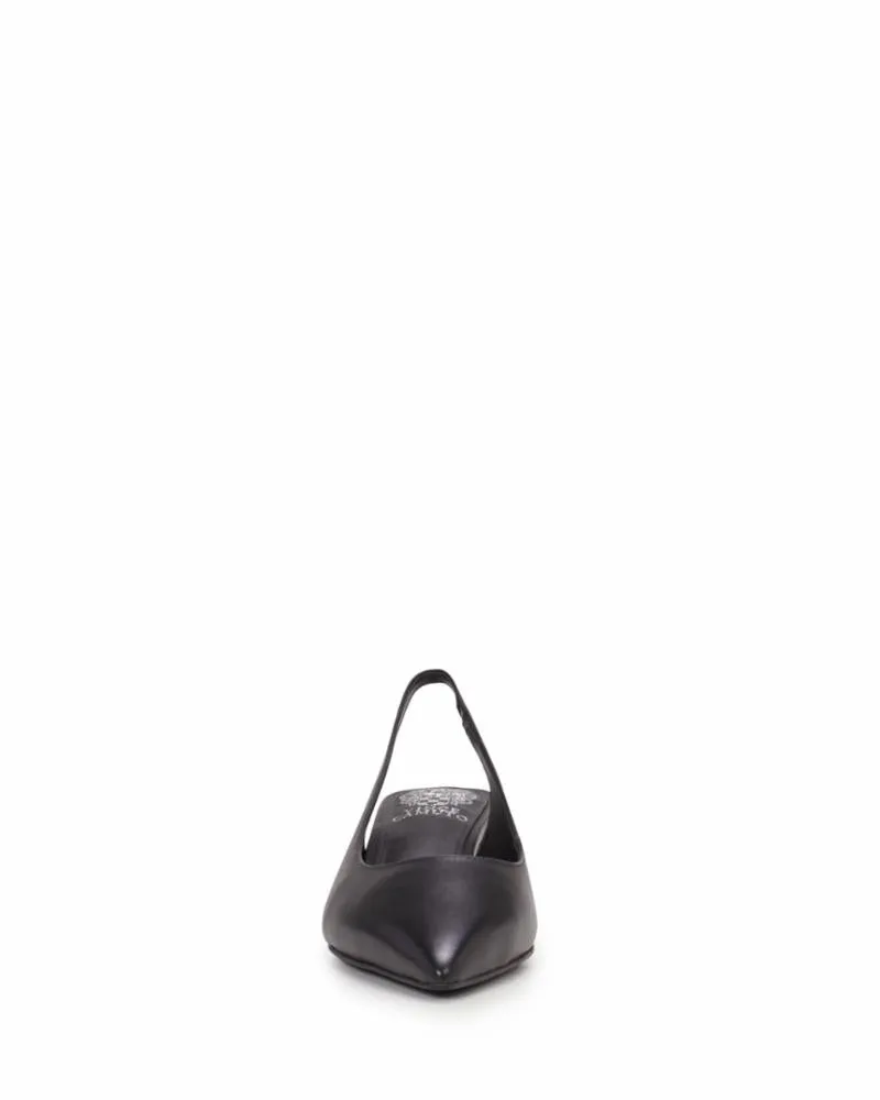 Vince Camuto PILAR BLACK/NAPPA