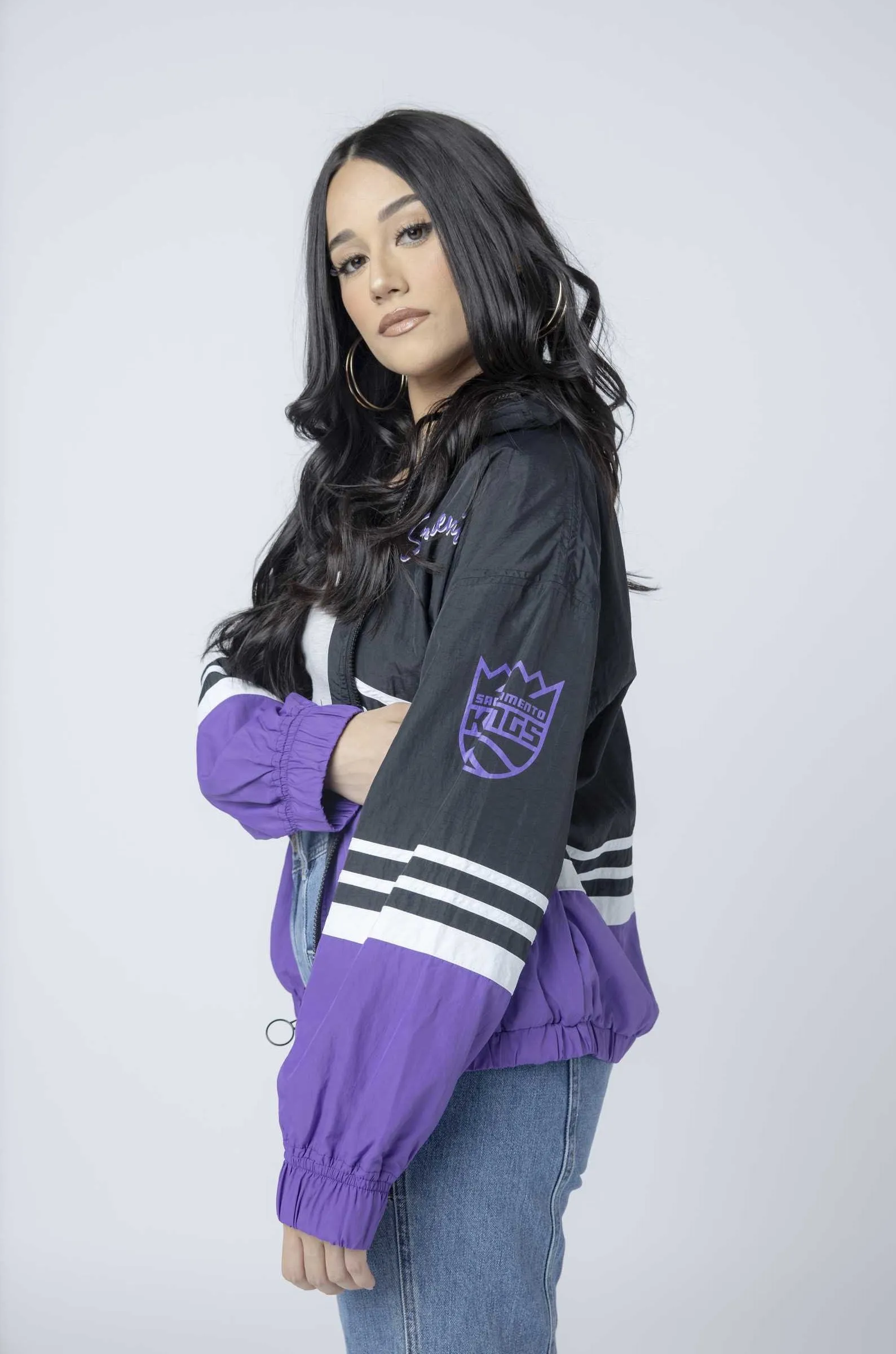Vintage Windbreaker