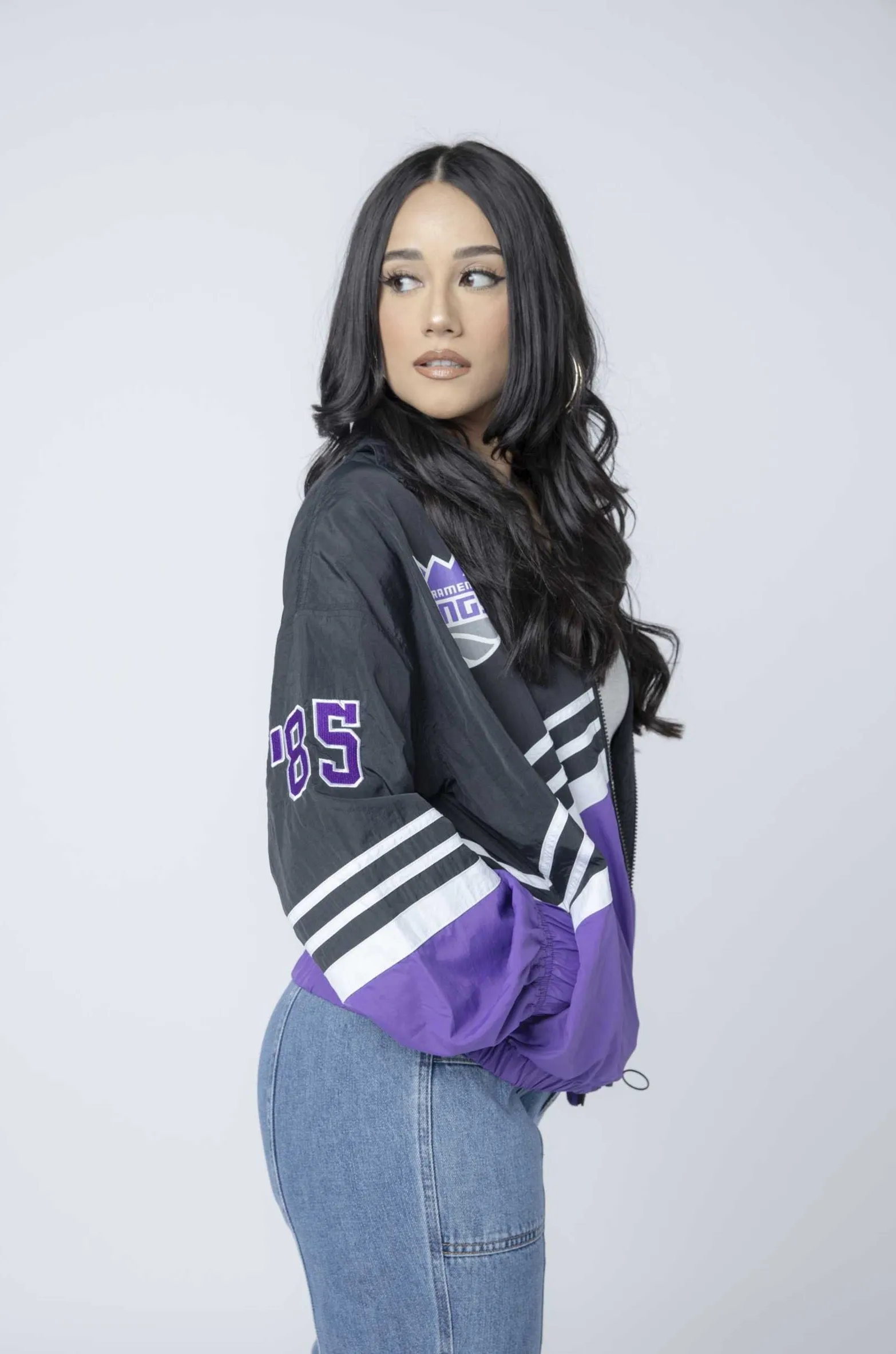 Vintage Windbreaker